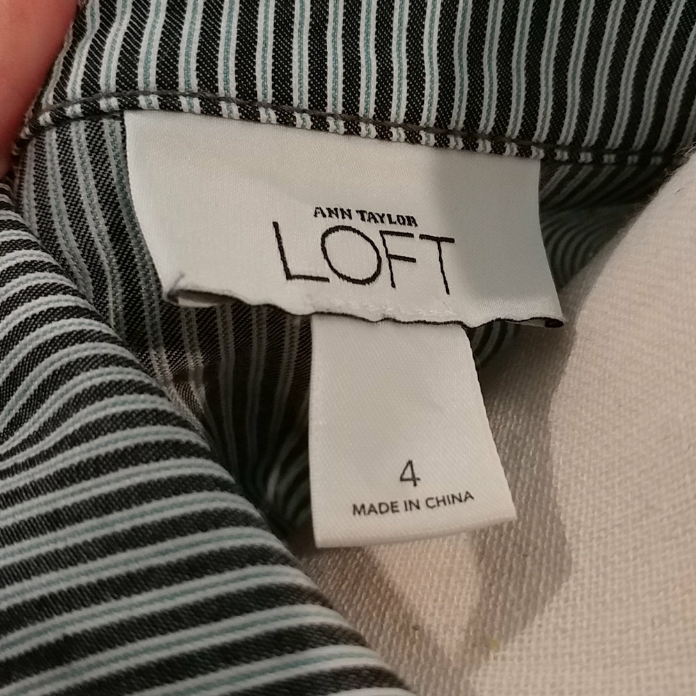 LOFT Jacket - Picture 8 of 9